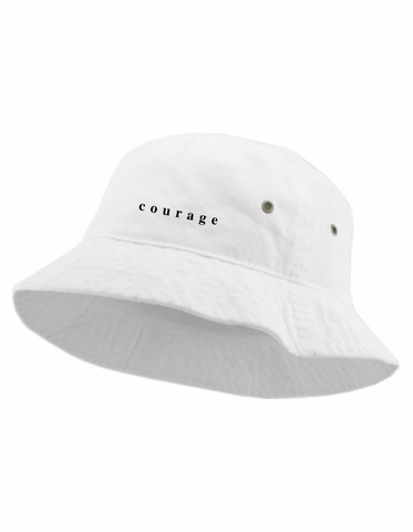 Courage Bucket Hat