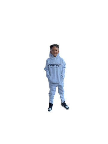 Kids Unisex Sweatsuit