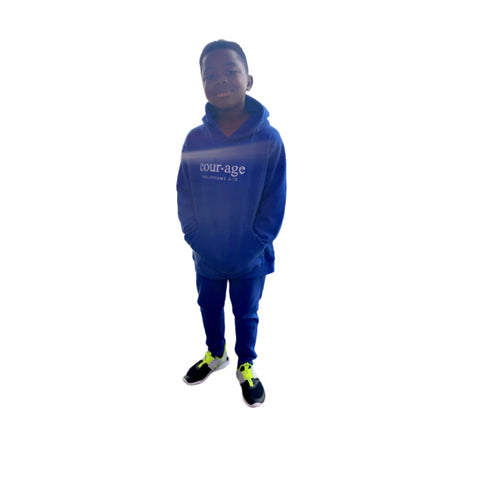 Kids Unisex Sweatsuit